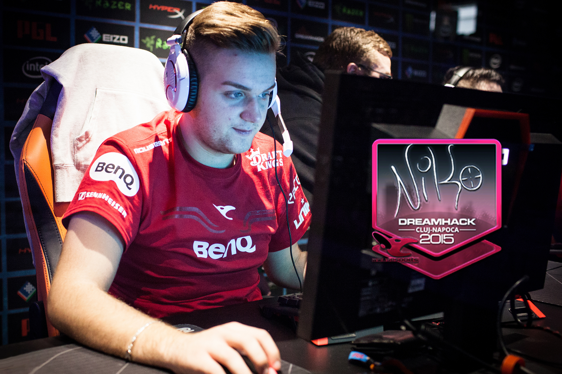 阵容架构 阵容架构