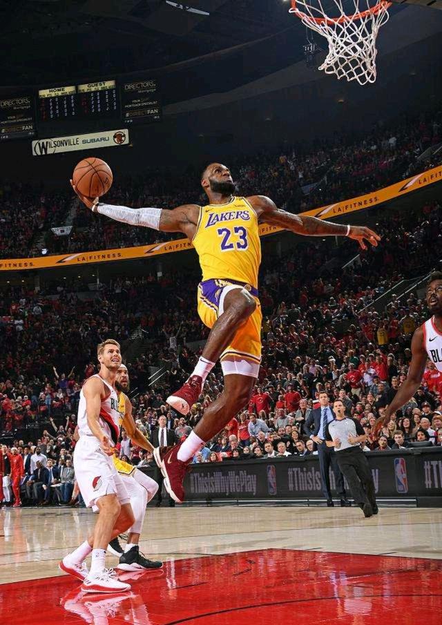 NBA