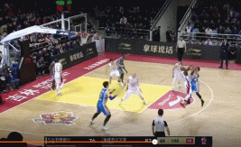 直连赛场执